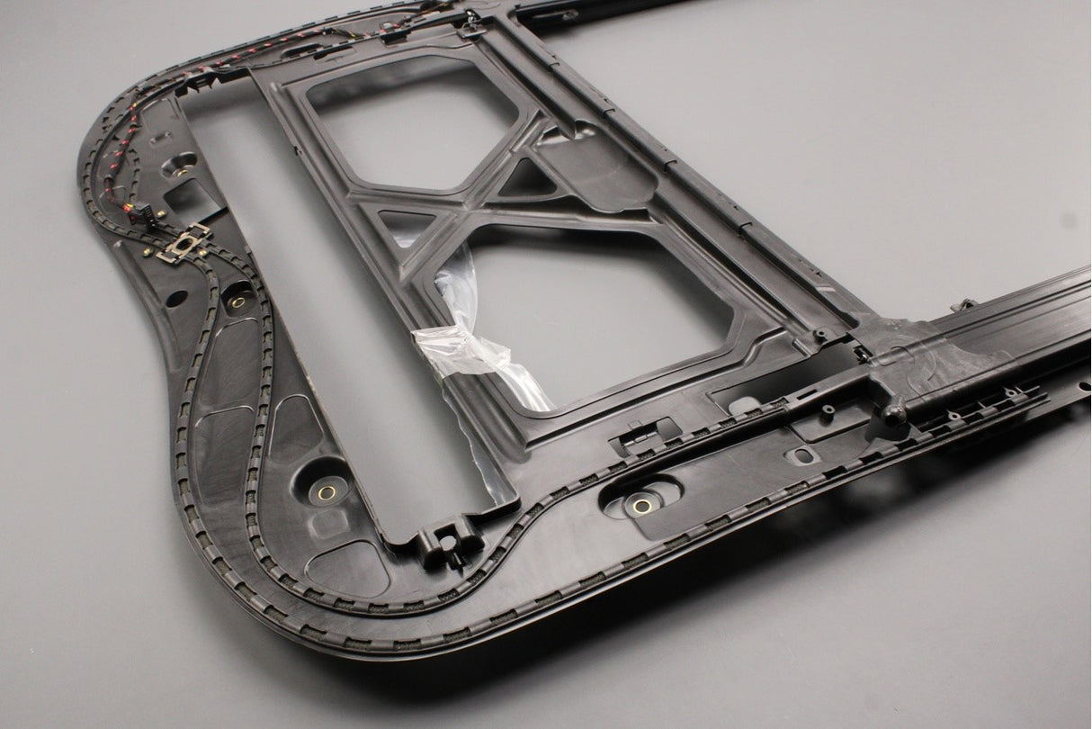 Audi A6 S6 RS6 Avant C7 2011-18 panoramic roof frame 4G9877049C