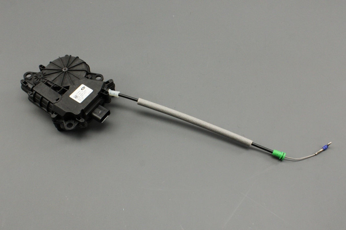 Range Rover 2013-2022 boot lid tailgate actuator (lower left) LR138437