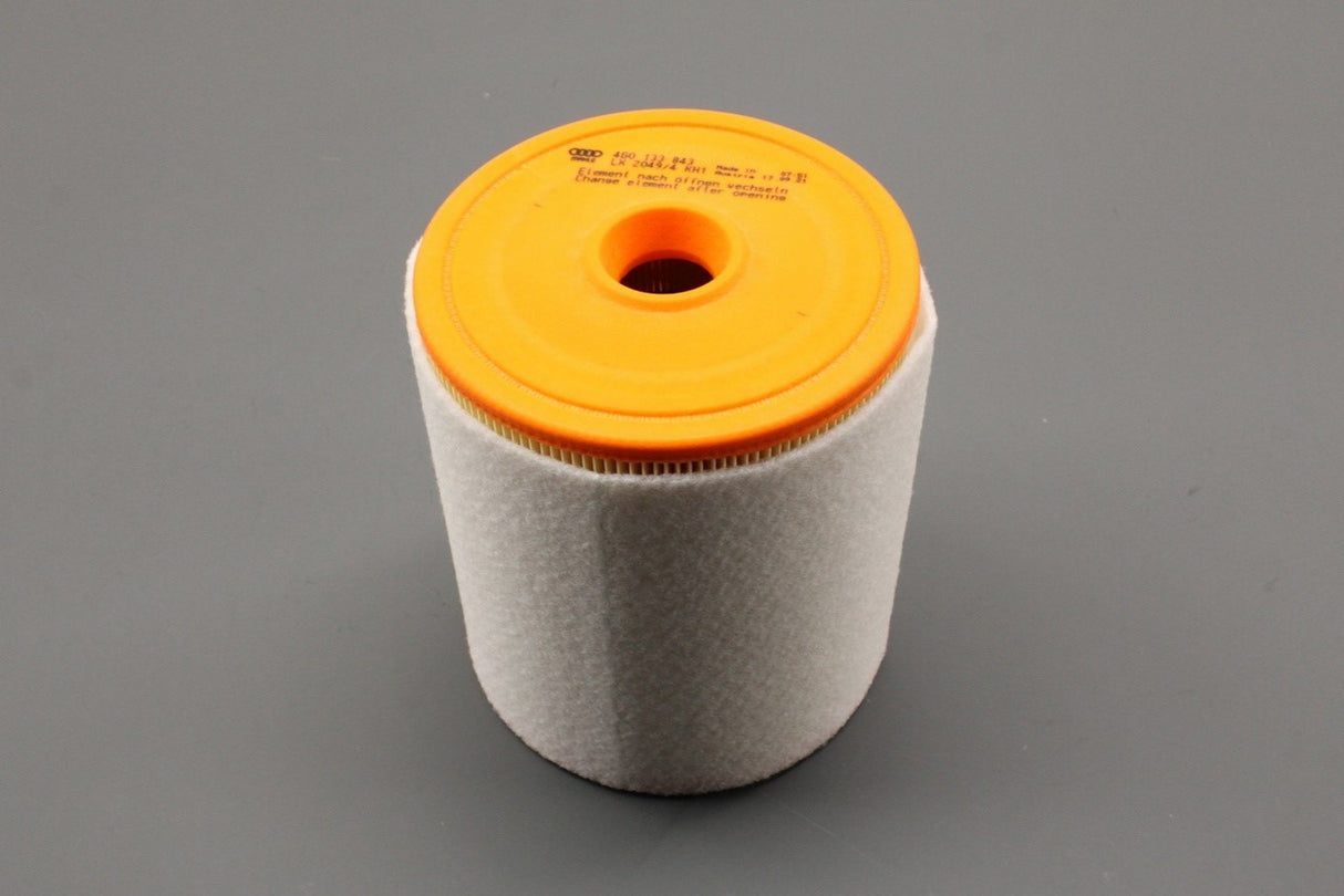 Audi A6 A7 A6 Allroad 2011-2018 air filter element (3.0 TDI) 4G0133843