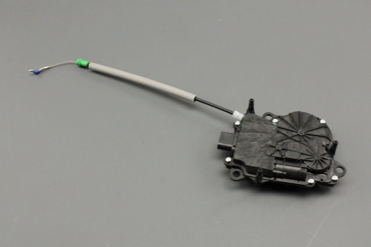 Range Rover 2013-2022 boot lid tailgate actuator (lower left) LR138437