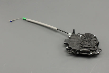 Range Rover 2013-2022 boot lid tailgate actuator (lower left) LR138437