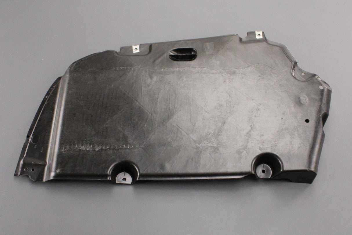 Mercedes-Benz C-Class W205 rear underbody cover (right) A2056900407
