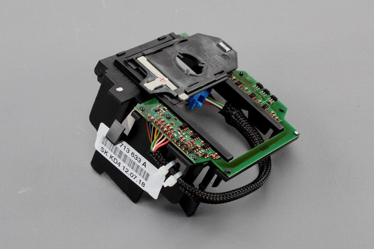 VW Phaeton 2002-16 auto gear selector circuit module 3D0713633A