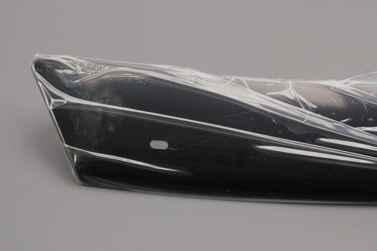 VW Amarok 2023-on accessory bonnet protector guard ZGB2HJ072195