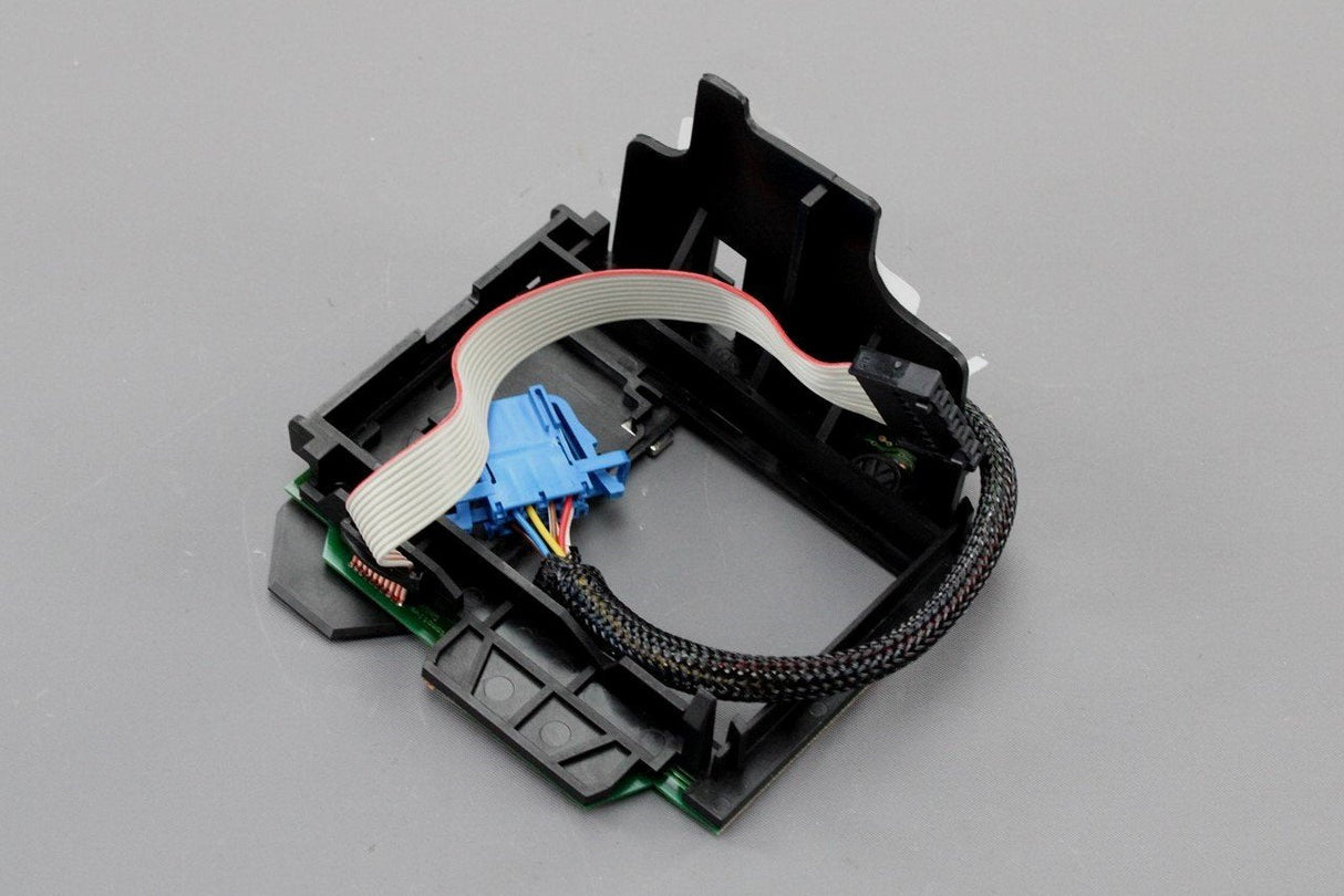 VW Phaeton 2002-16 auto gear selector circuit module 3D0713633A