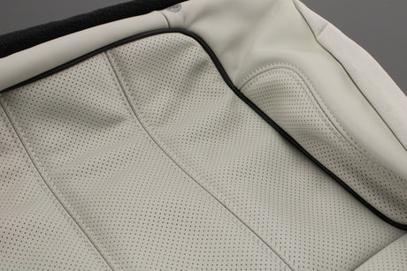 Range Rover Sport 2014-2022 seat back cover (rear left) LR069926