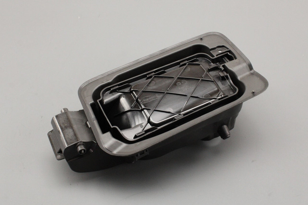 VW Amarok 2017-2022 fuel filler flap housing 2H6809905C
