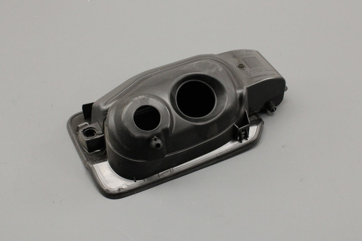 VW Amarok 2017-2022 fuel filler flap housing 2H6809905C