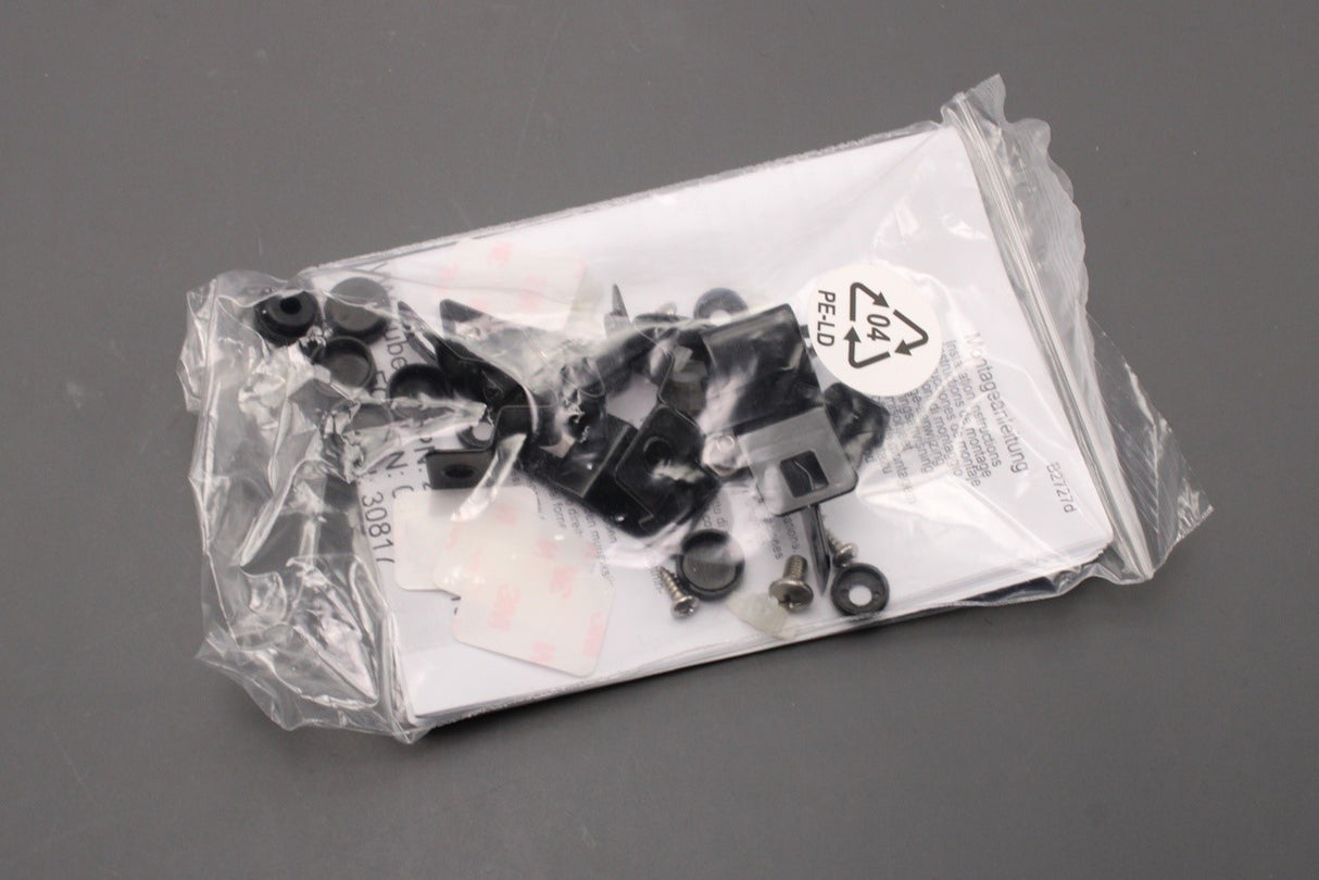 VW Amarok 2023-on accessory bonnet protector guard ZGB2HJ072195