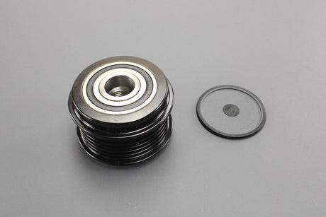 VW Audi SEAT alternator pulley free wheel with cover cap 06H903119B