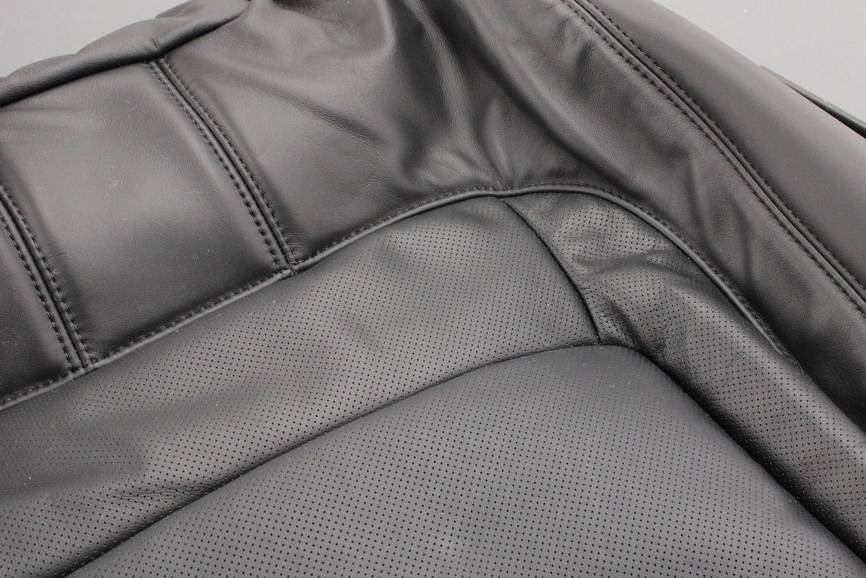 Land Rover Range Rover 2013-2022 seat back cover (rear left) LR118484