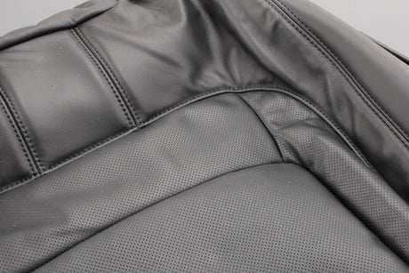 Land Rover Range Rover 2013-2022 seat back cover (rear left) LR118484