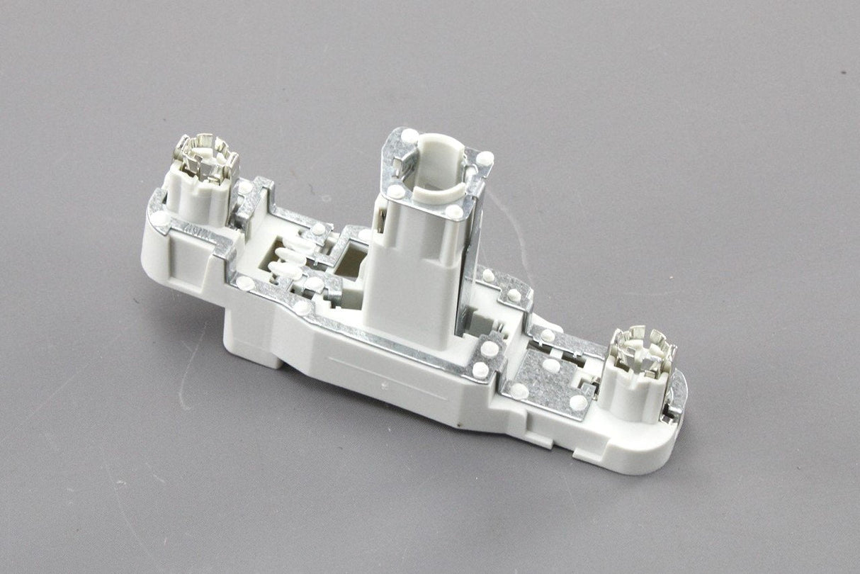 VW Passat CC 2009-2012 rear light bulb holder carrier (outer) 3C8945257B