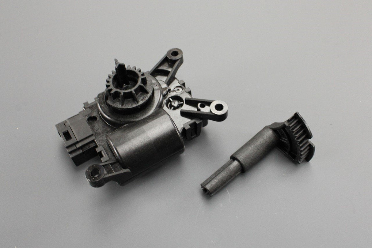 VW Audi Skoda SEAT temperature regulating heater motor 5WA898511