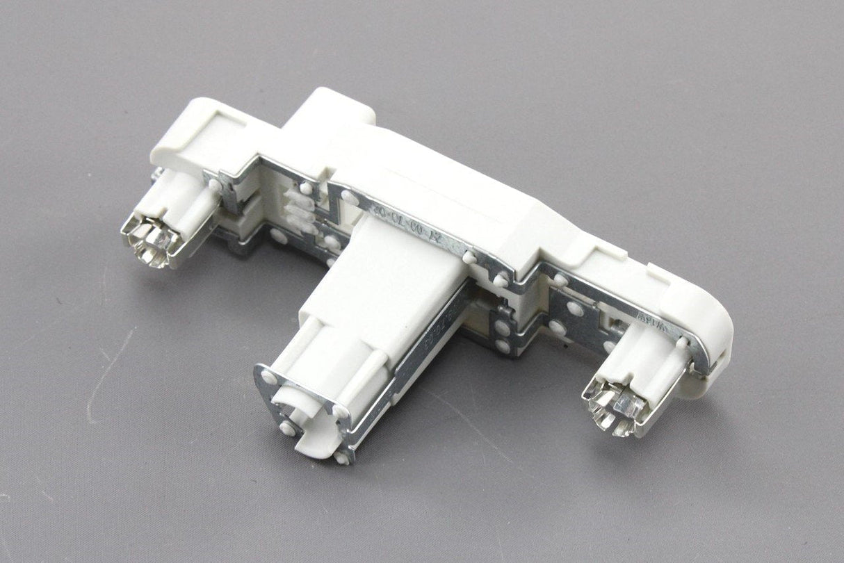VW Passat CC 2009-2012 rear light bulb holder carrier (outer) 3C8945257B