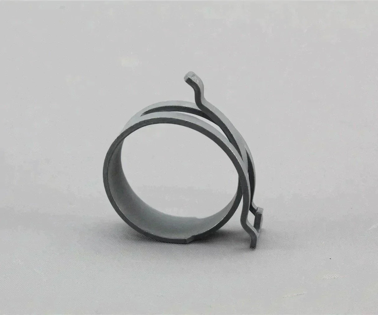 VW Audi Skoda SEAT coolant hose spring band clip 40x12 (x1) N90687201
