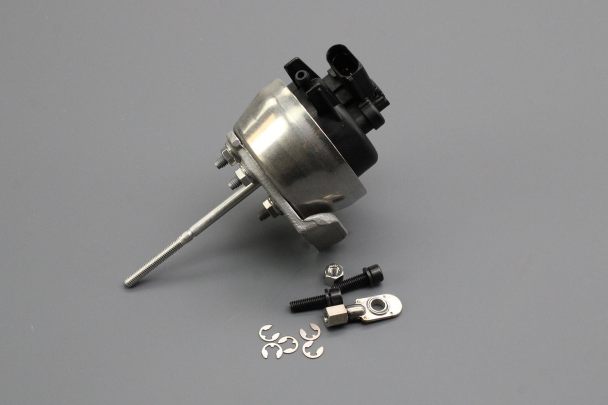 VW Crafter BiTDI 2017-on turbo pressure actuator repair kit 03N198716L