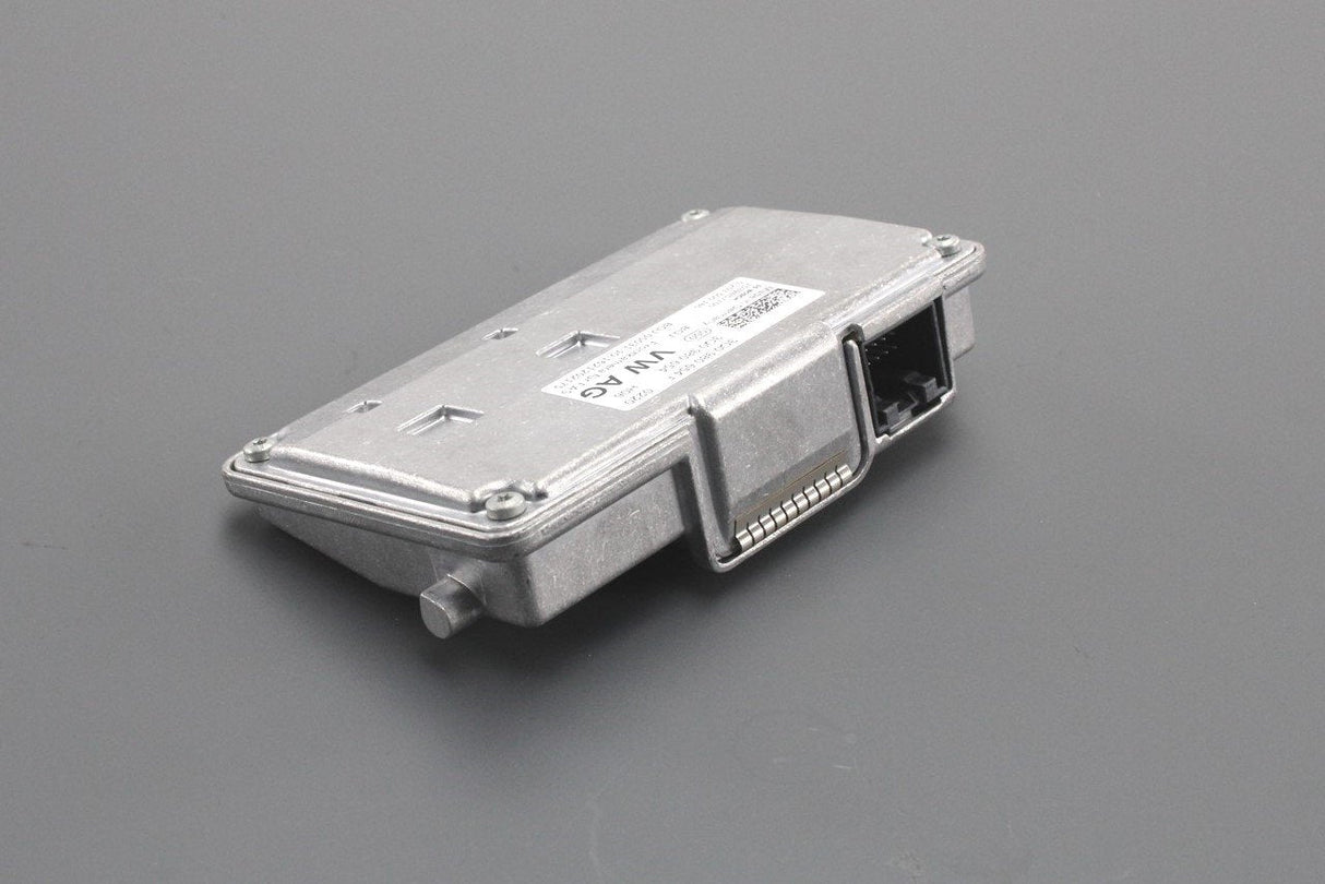 VW Skoda SEAT front camera for driver assistance system 3Q0980654F