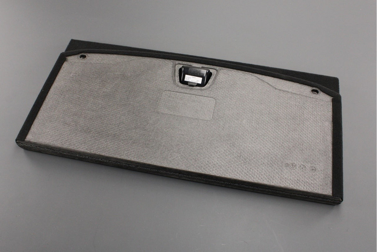 Range Rover Evoque 2012-2018 luggage compartment floor LR039099