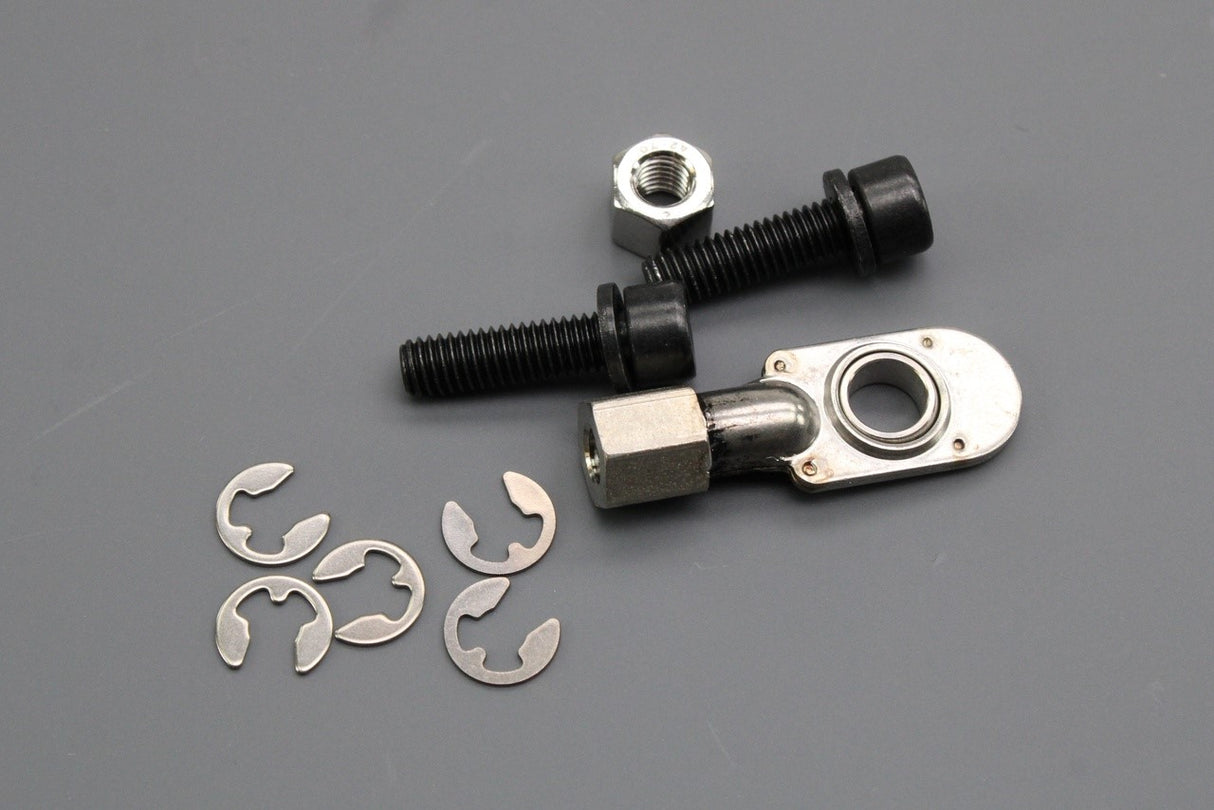 VW Crafter BiTDI 2017-on turbo pressure actuator repair kit 03N198716L