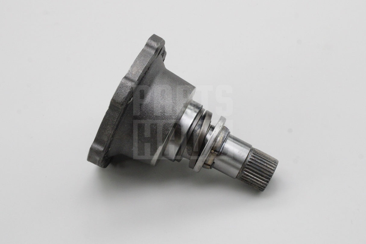 VW Audi Skoda SEAT front differential shaft flange (right) 0AH409344