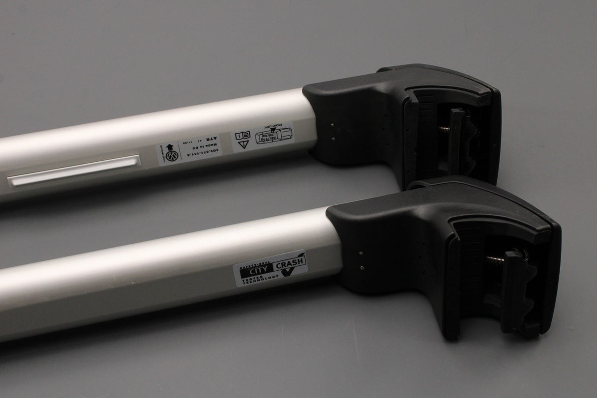 VW Golf Estate MK7 MK7.5 2014-20 accessory roof bar set 5G9071151A