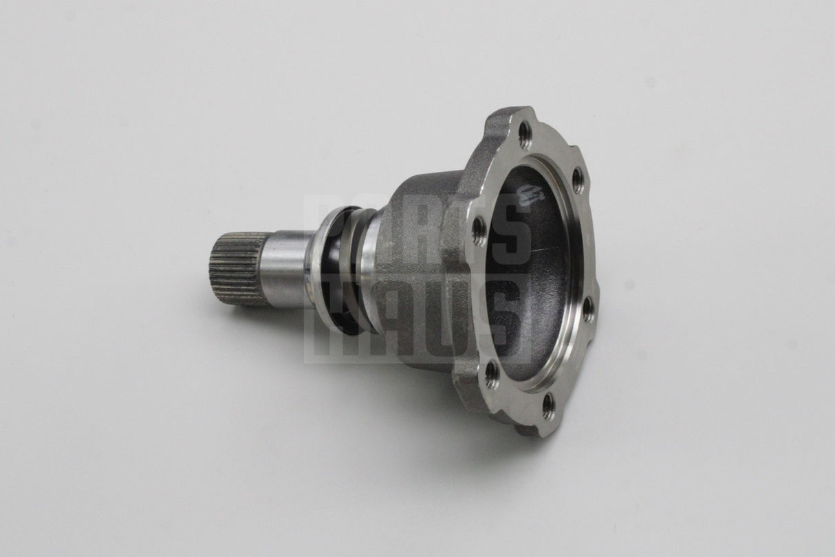 VW Audi Skoda SEAT front differential shaft flange (right) 0AH409344