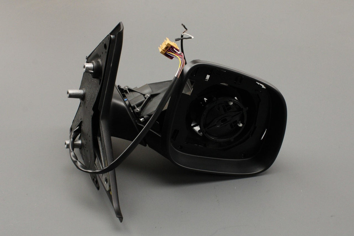 VW Transporter T5 T5.1 2003-2015 wing mirror housing 7E2857508DG 9B9