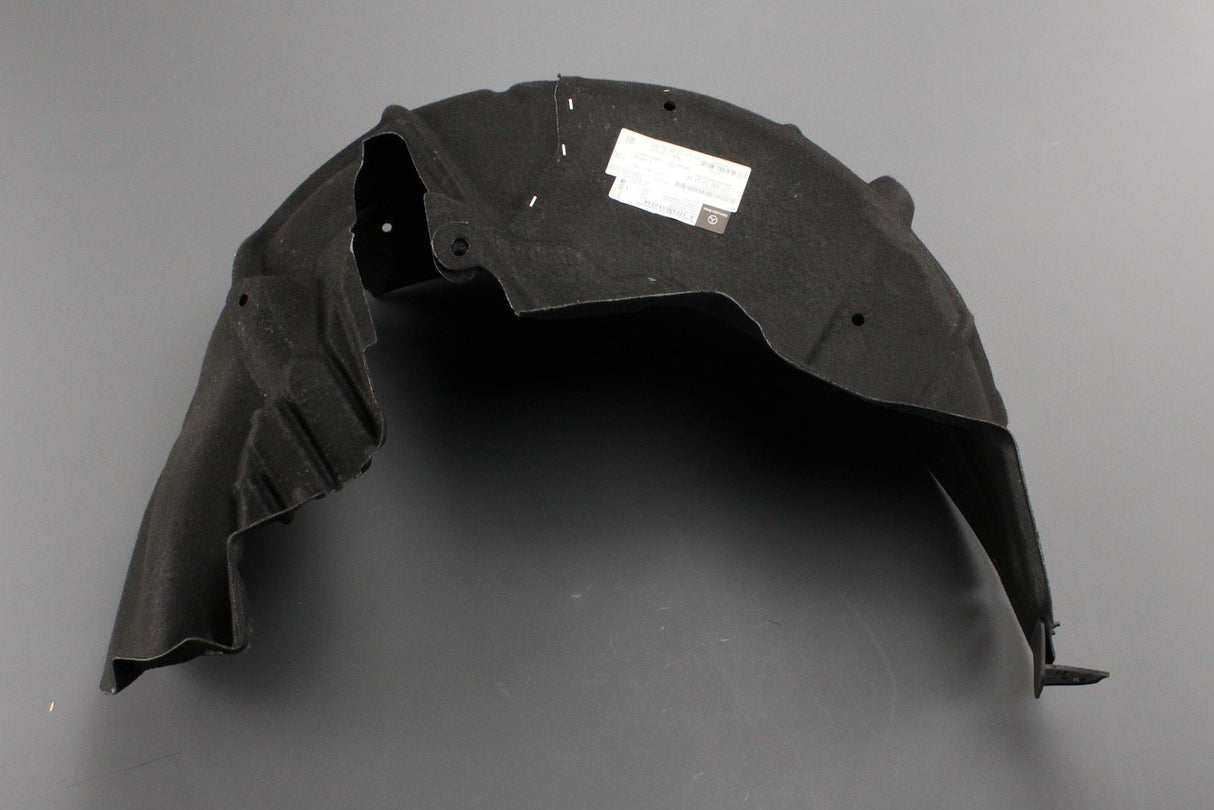 Mercedes-Benz A-Class W177 rear wheel arch liner (left) A177690530364