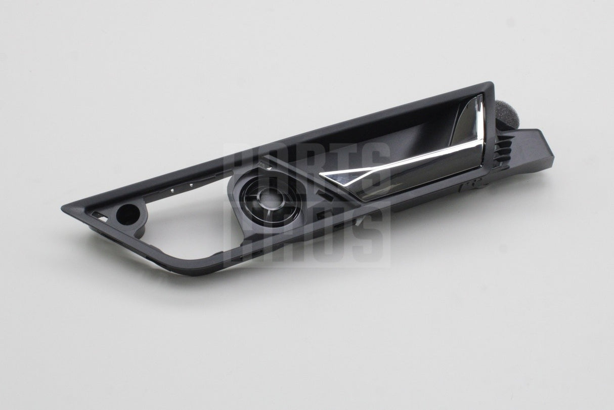 Skoda Fabia 2015-23 drivers door interior release handle 6V0837222A 2ZZ