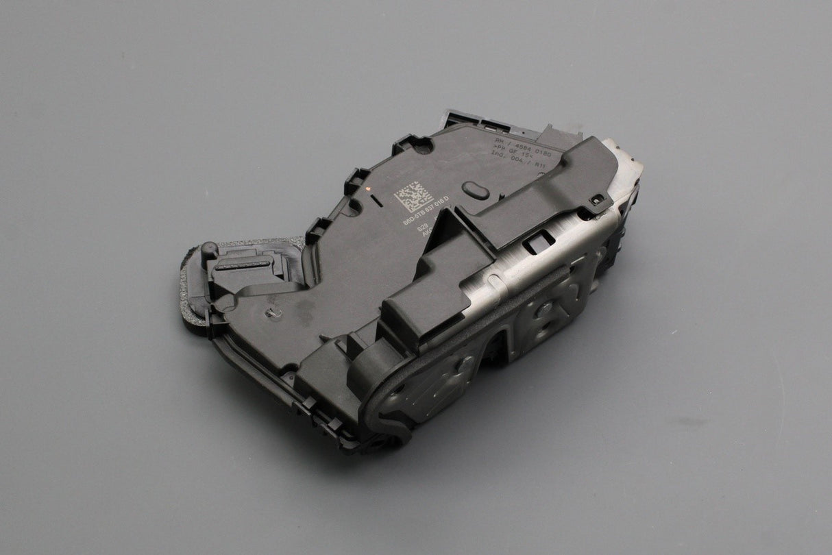 VW Golf Tiguan T-Roc Audi Skoda SEAT front door lock (right) LHD ONLY 5TB837015D
