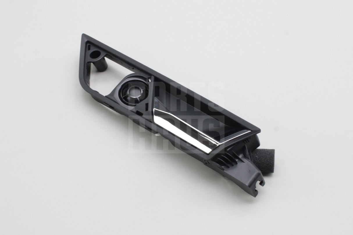 Skoda Fabia 2015-23 drivers door interior release handle 6V0837222A 2ZZ
