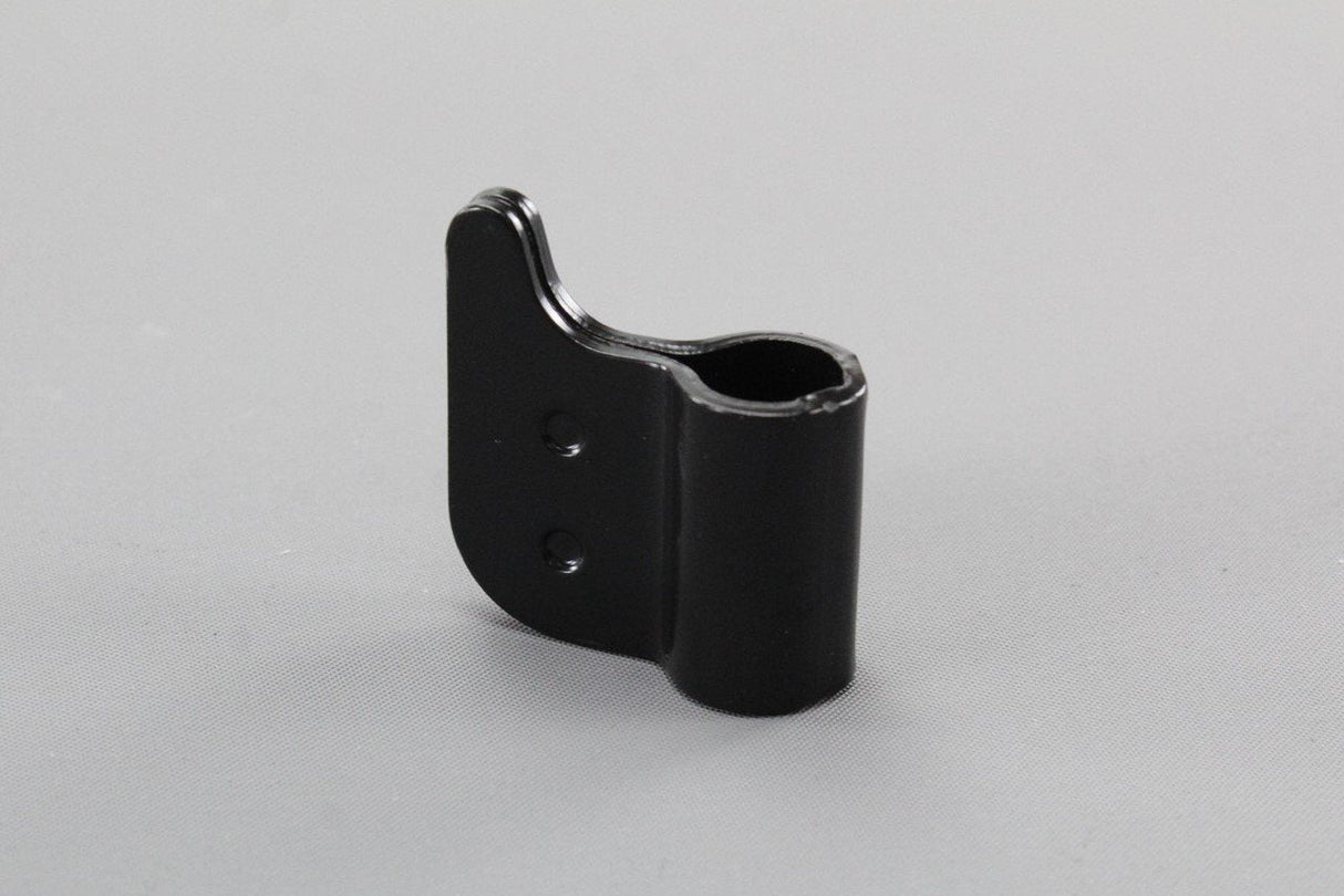 VW Crafter LT pickup only spare wheel bracket tensioning piece 2D3801680
