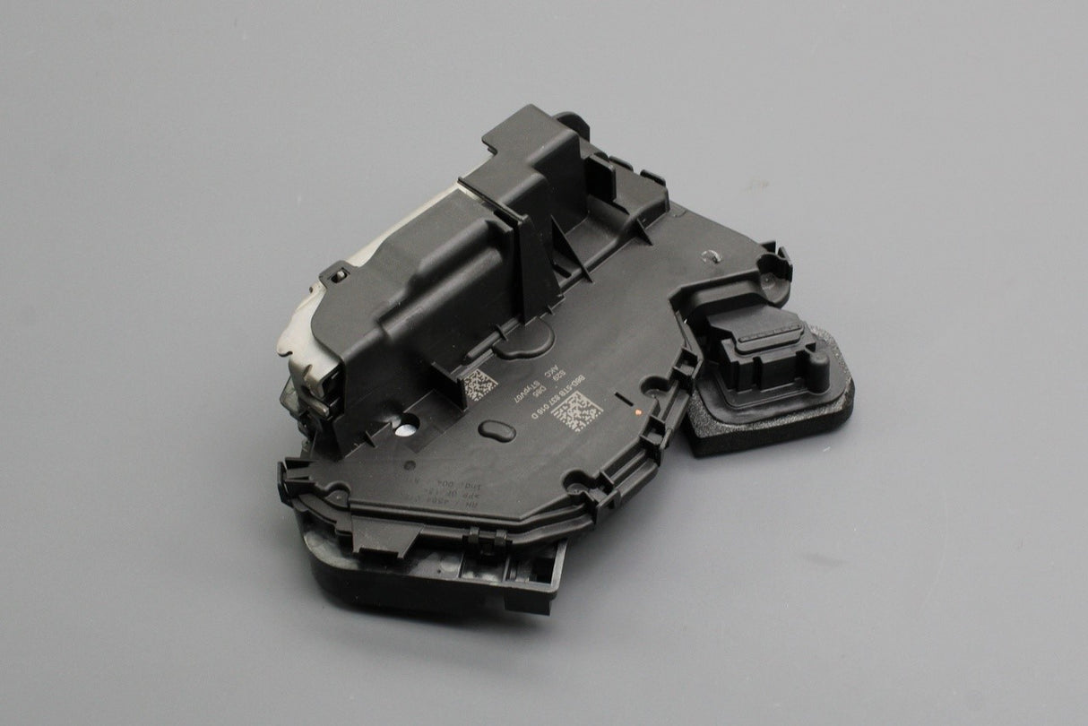 VW Golf Tiguan T-Roc Audi Skoda SEAT front door lock (right) LHD ONLY 5TB837015D