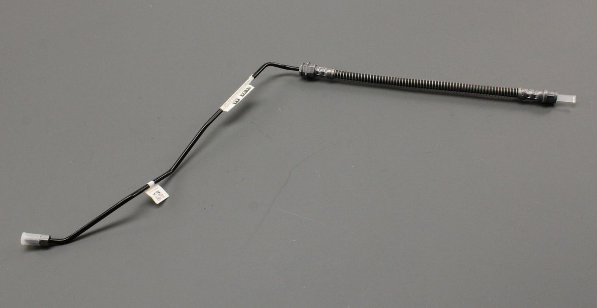 Audi e-tron GT 2021-on front brake hose (left) 9J1611707M