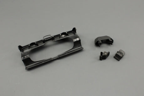 Volvo roof bicycle holder retainer bracket 31269455