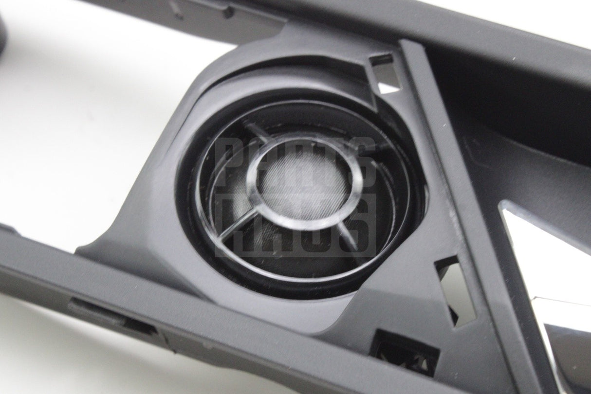 Skoda Fabia 2015-23 drivers door interior release handle 6V0837222A 2ZZ