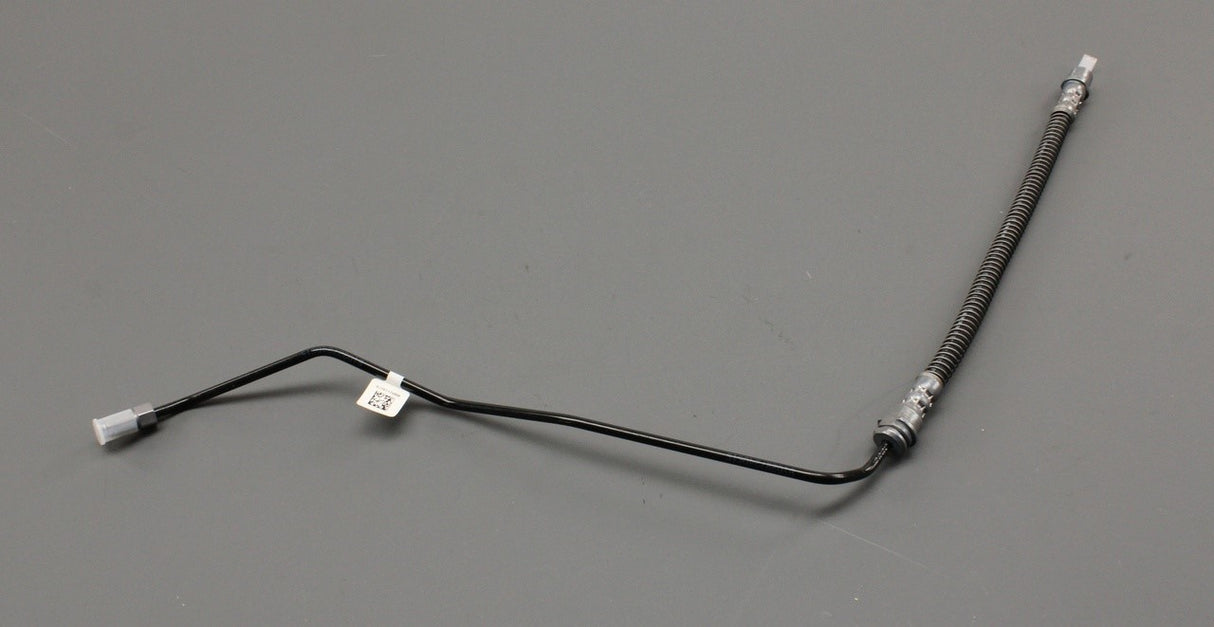 Audi e-tron GT 2021-on front brake hose (right) 9J1611708M