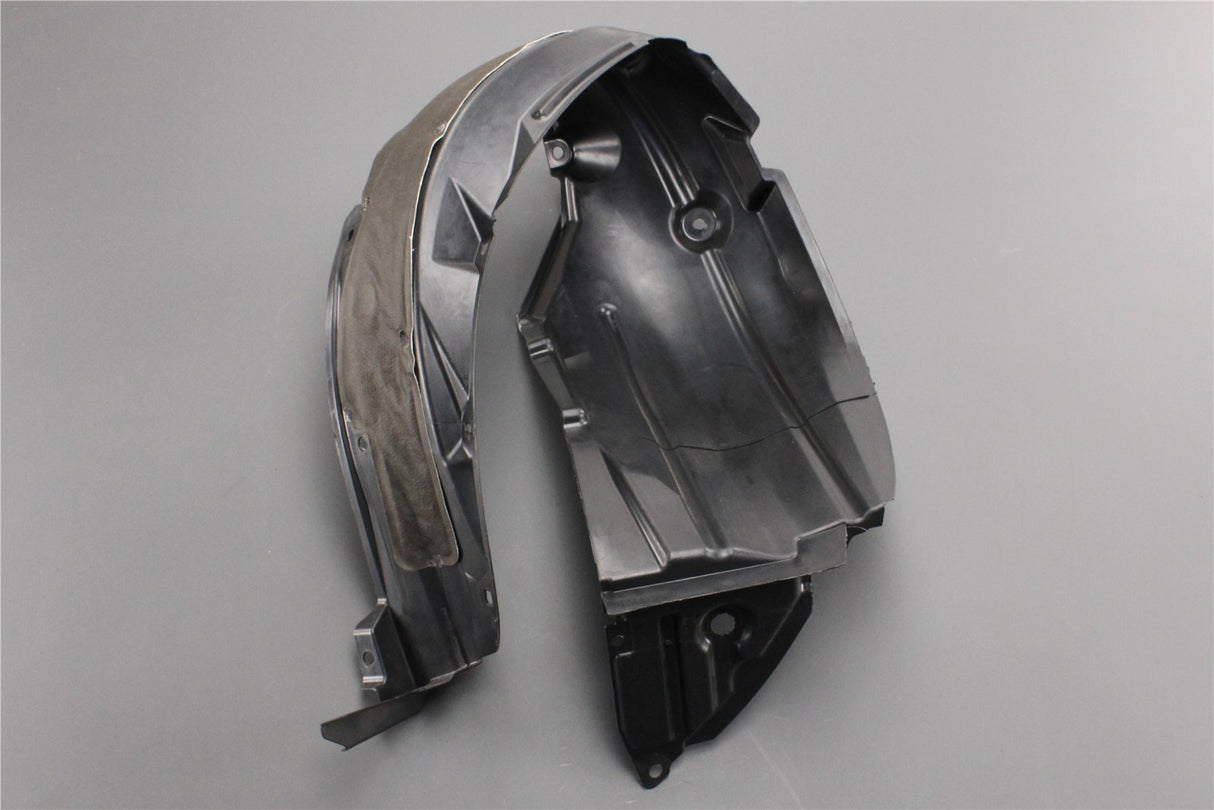 Toyota Yaris 2005-2011 front wheel arch liner (right) 53875-0D060