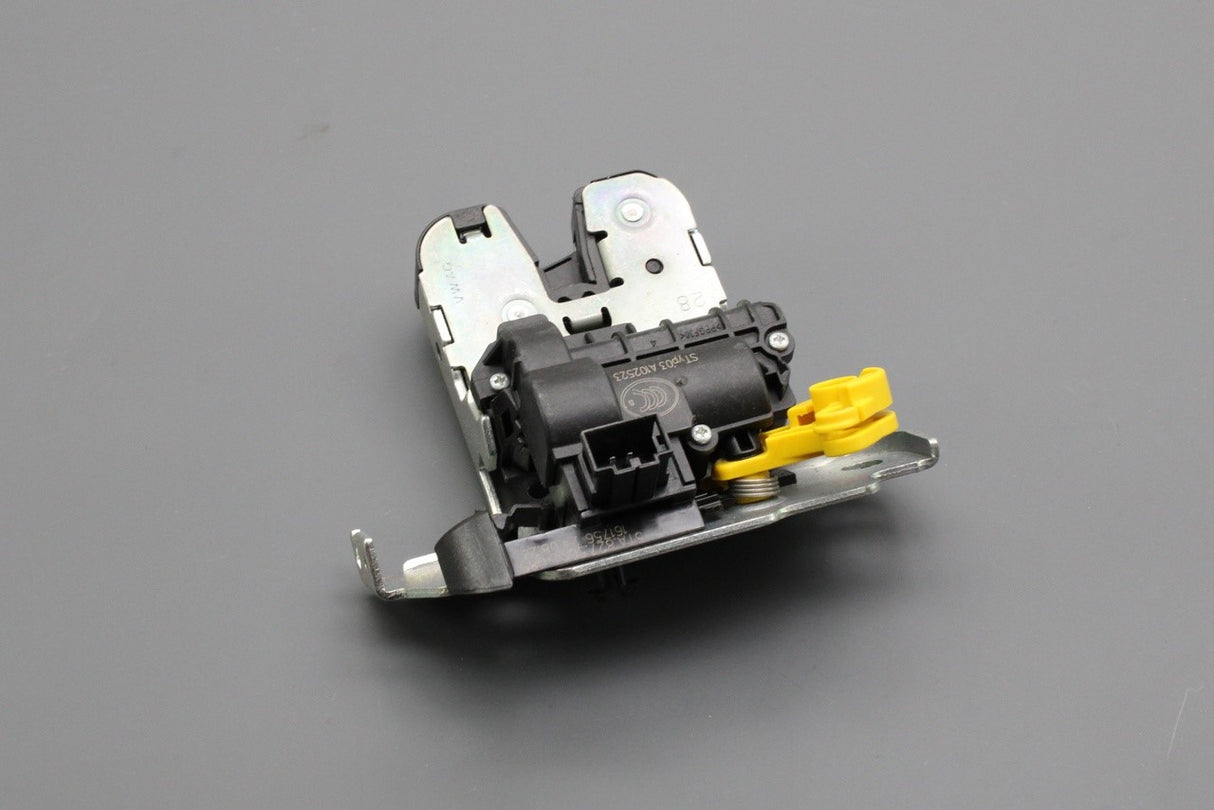 VW Golf Passat Tiguan Transporter 15-on SEAT boot lock 5TA827506D