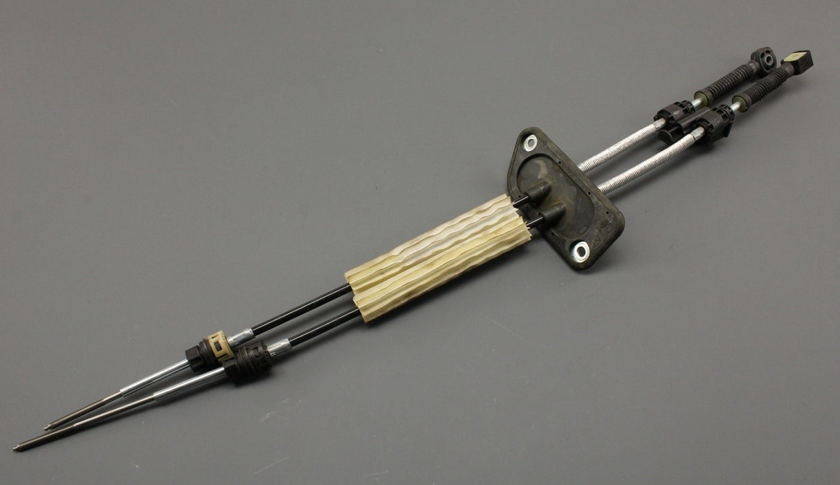 VW Caravelle Cali T5 T5.1 LHD 6 speed manual gear linkage 7H1711877AK