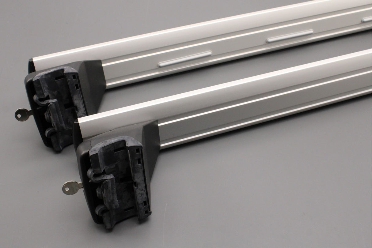 Skoda Kodiaq 2024-on accessory roof bars set 57H071151