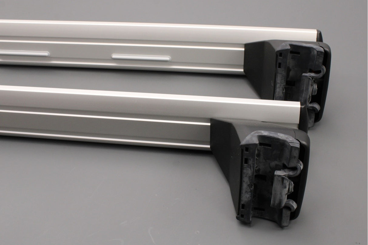 Skoda Kodiaq 2024-on accessory roof bars set 57H071151