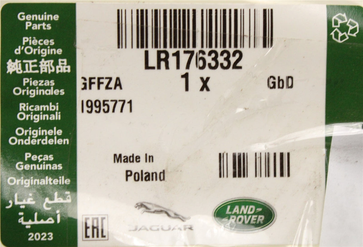 Land Rover Range Rover seat base LR176332