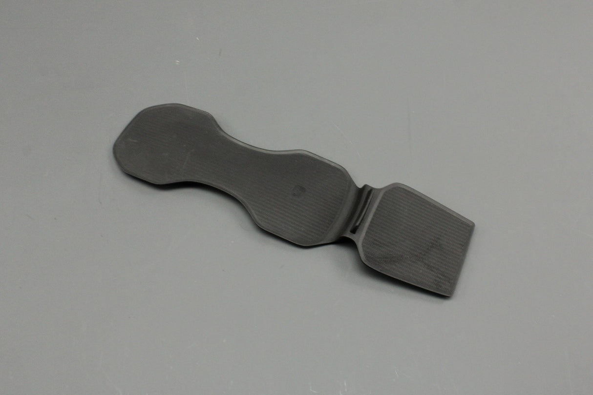 Volvo S60 S90 V60 V90 XC60 XC90 centre console rubber insert 31389090