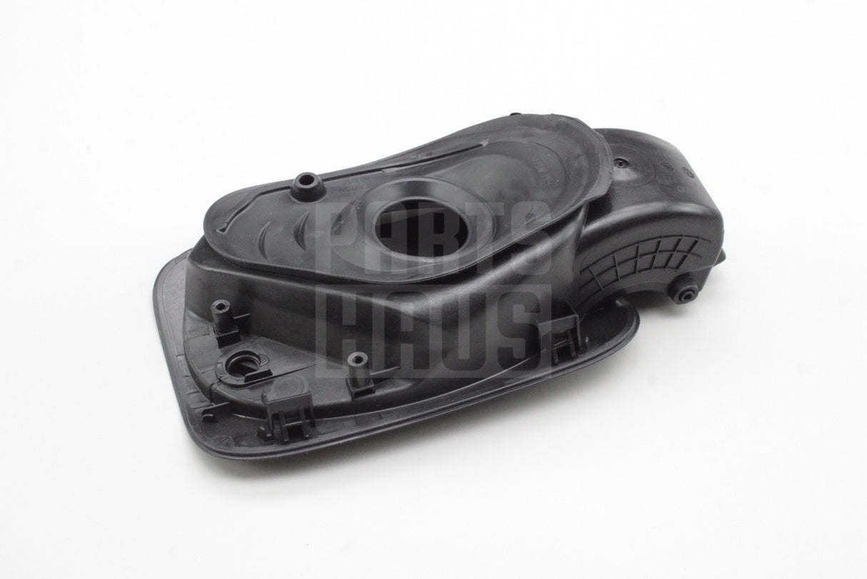 Audi Q3 RSQ3 2012-18 fuel filler flap housing 8U0809906C
