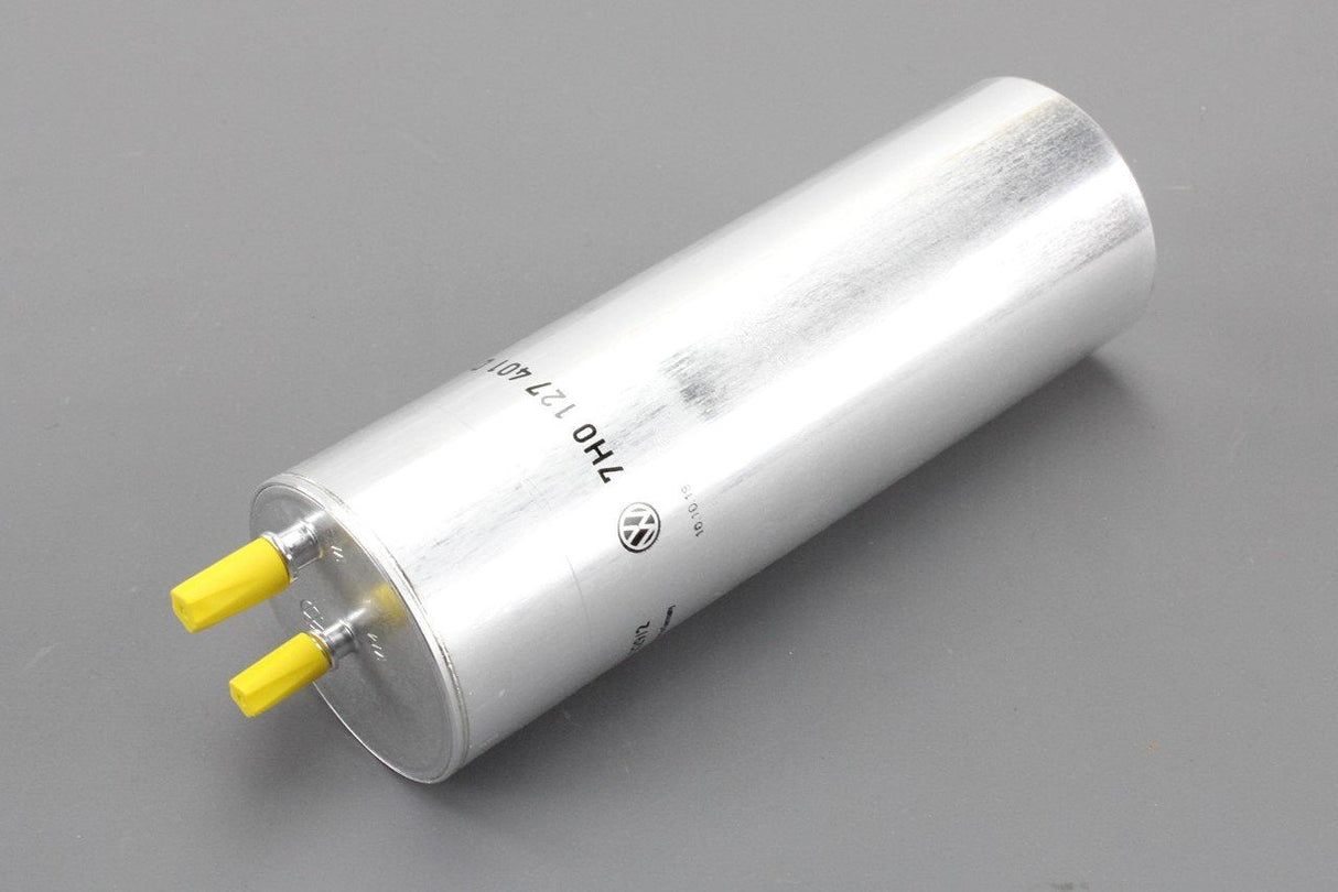 VW Transporter T5 2008-10 2.5 TDI fuel filter 7H0127401D