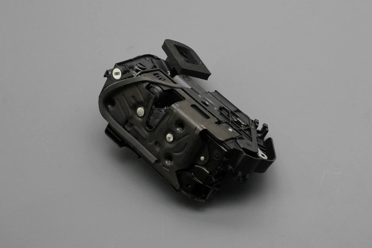 VW Golf MK7 Audi Q3 Skoda SEAT 2013-on door lock (rear left) 5TA839015K