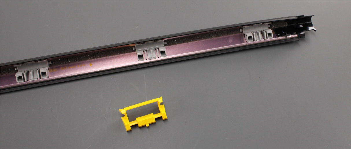 Mercedes-Benz G63 AMG W463 roof trim strip (front) A46369878007C45