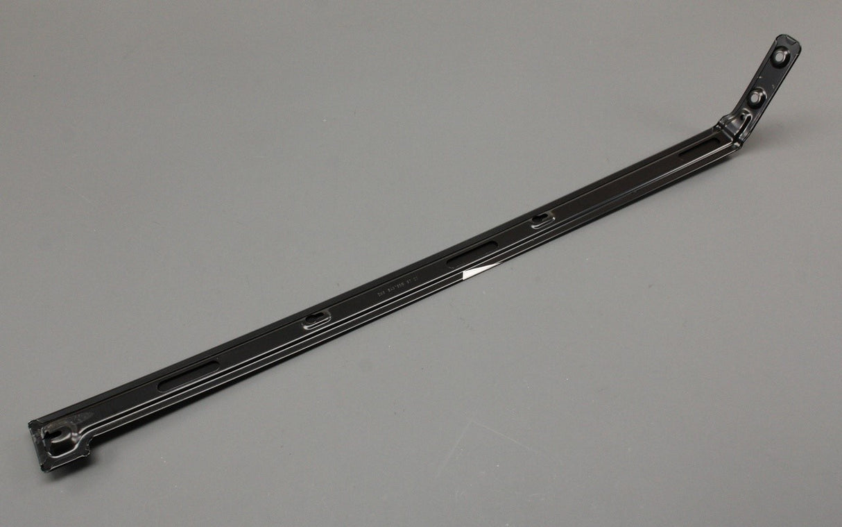 VW Caddy 2K 2004-2020 sliding door rail cover (left) 2K0843795B